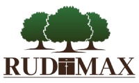 Rudmax logo
